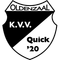 KVV Quick '20 Oldenzaal