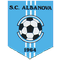 FC Albanova 1964