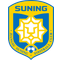 Jiangsu FC (1994 - 2021)