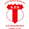 AD Santa Bárbara (- 2004)