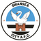 Swansea City