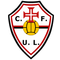 CF União Lamas