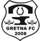 Gretna FC 2008