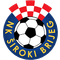 NK Siroki Brijeg U19