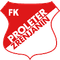 FK Proleter Zrenjanin