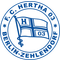 FC Hertha 03 Zehlendorf FC Hertha 03 Zehlendorf