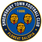 Shrewsbury Town