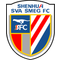 Shanghai Shenhua