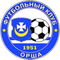FK Orsha