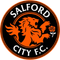 Salford City