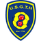 USG Tertre-Hautrage