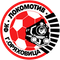 Lokomotiv Gorna Oryahovitsa