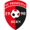 FC Prishtina Bern