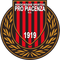 Pro Piacenza 1919 (- 2019)