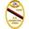 SSD Argentina Arma