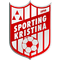 Sporting Kristina