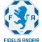 Fidelis Andria 2018 