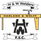 Harland & Wolff Welders FSC