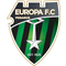 Europa Pegasus FC (- 2016)
