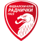 FK Radnicki 1923 Kragujevac