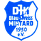 DJK Blau-Weiß Mintard