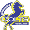 Cumbernauld Colts FC