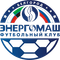 Energomash Belgorod (-2018)