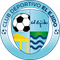 Club Polideportivo El Ejido (-2025)