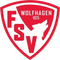 FSV Rot-Weiß Wolfhagen