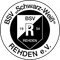 BSV Schwarz-Weiß Rehden BSV Schwarz-Weiß Rehden