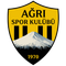 Agri 1970 Spor