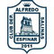 Alfredo Salinas