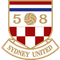 Sydney United 58 FC Sydney United 58 FC