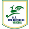 Pro Belvedere Vercelli (- 2010)