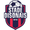 Stade Disonais (-2023)