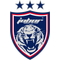 Johor Darul Ta'zim II