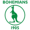 Bohemians Prag 1905