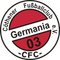 Cöthener FC Germania 03