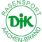 DJK Rasensport Brand 04