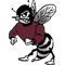 SBPS Gray Bees (Saint Benedict's Prep) SBPS Gray Bees (Saint Benedict's Prep)