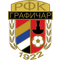 Graficar Belgrad U17