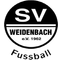 SV Weidenbach SV Weidenbach