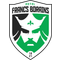 Francs Borains U21
