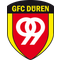 SG GFC Düren 99 (2011 - 2018)