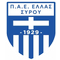 Ellas Syros