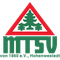 MTSV Hohenwestedt