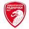 FK Radnicki 1923 Kragujevac U17