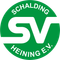 SV Schalding-Heining SV Schalding-Heining