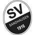 SV Sandhausen SV Sandhausen