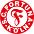 SC Fortuna Köln SC Fortuna Köln